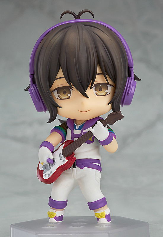 Nendoroid Co-de King of Prism by PrettyRhythm: Koji Mihama image 2