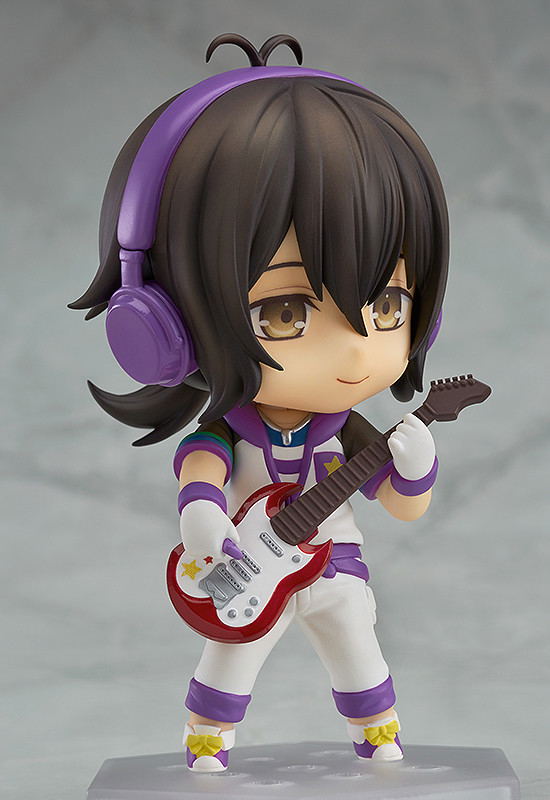 Nendoroid Co-de King of Prism by PrettyRhythm: Koji Mihama image 3