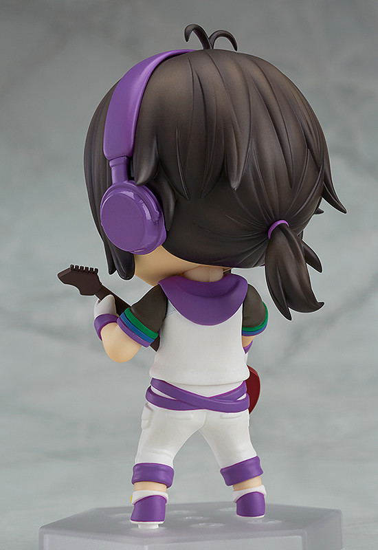 Nendoroid Co-de King of Prism by PrettyRhythm: Koji Mihama image 4