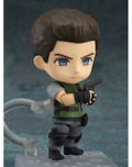 Nendoroid No. 681 Resident Evil: Chris Redfield thumbnail 3
