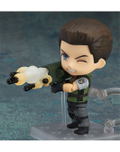 Nendoroid No. 681 Resident Evil: Chris Redfield thumbnail 5