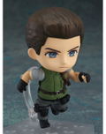 Nendoroid No. 681 Resident Evil: Chris Redfield thumbnail 6