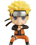 Nendoroid No. 682 Naruto Shippuden: Naruto Uzumaki (Re-run) thumbnail 1