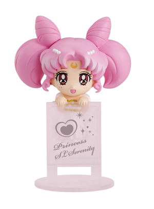 Ochatomo Series Sailor Moon Night & Day (Set of 8 pieces) (Re-run)