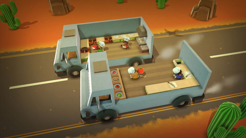 Overcooked image 7