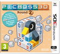 Picross 3D: Round 2 thumbnail 1