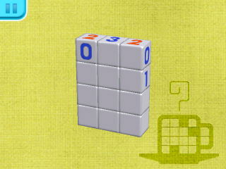 Picross 3D: Round 2 image 2
