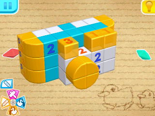 Picross 3D: Round 2 image 3
