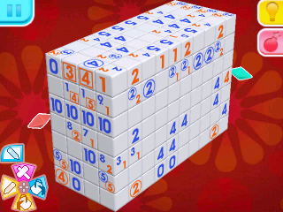 Picross 3D: Round 2 image 4