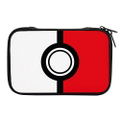 Pokemon Hard Pouch for New 3DS LL (Monster Ball) thumbnail 2