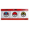Pokemon Push Card Case 6 for 3DS (Monster Ball) thumbnail 2
