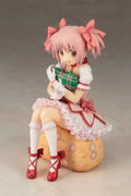 Puella Magi Madoka Magica The Movie 1/8 Scale Pre-Painted Figure: Madoka Kaname Kotobukiya Ver. thumbnail 5
