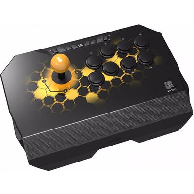 QANBA DRONE 2 珍し ARCADE JOYSTICK