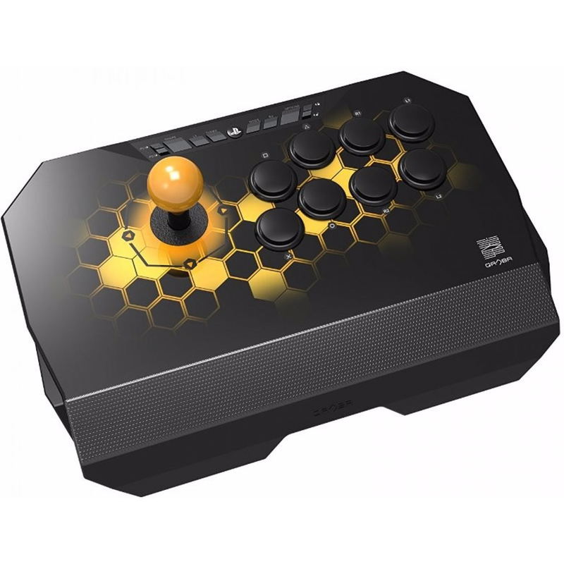 Qanba Drone Arcade Joystick image 1