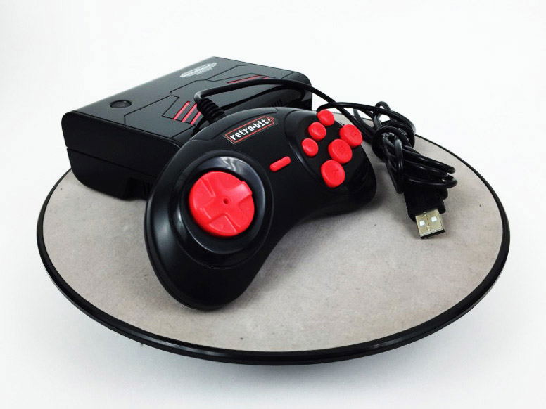 Retro-Bit Generations