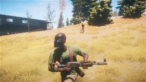 Rust [incl. Early Access]