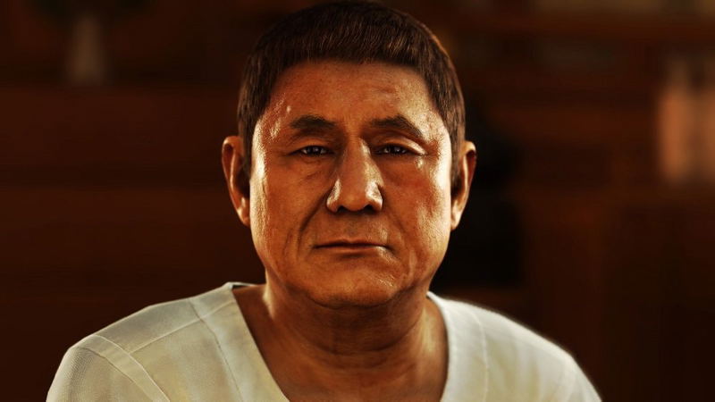 Ryu ga Gotoku 6 Inochi no Uta [DX Pack Kiryu Best Set] image 6