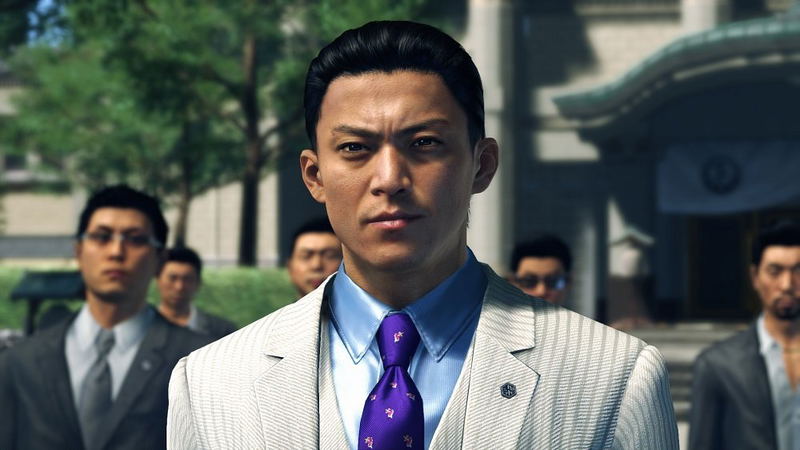 Ryu ga Gotoku 6 Inochi no Uta [DX Pack Kiryu Best Set] image 8