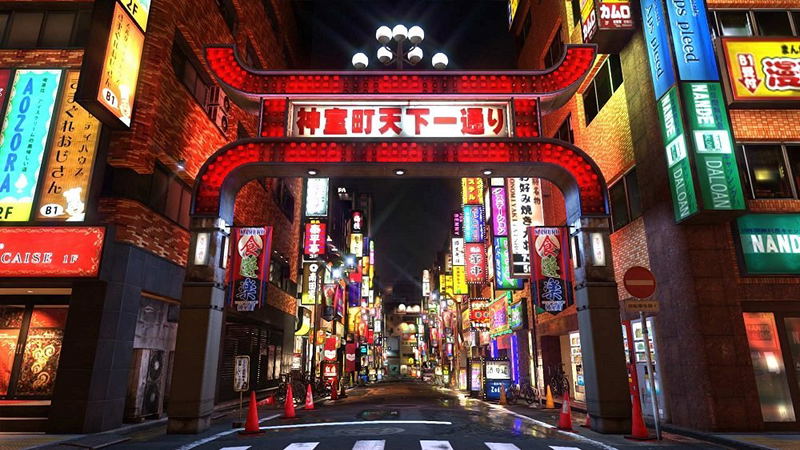Ryu ga Gotoku 6 Inochi no Uta [DX Pack Kiryu Best Set] image 9