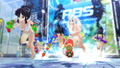 Senran Kagura Peach Beach Splash [Nyuu Nyuu DX Pack] thumbnail 2