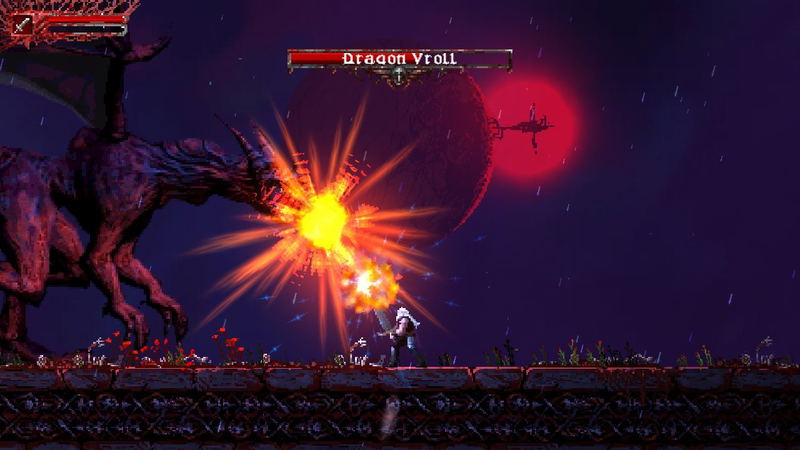Slain: Back From Hell image 11