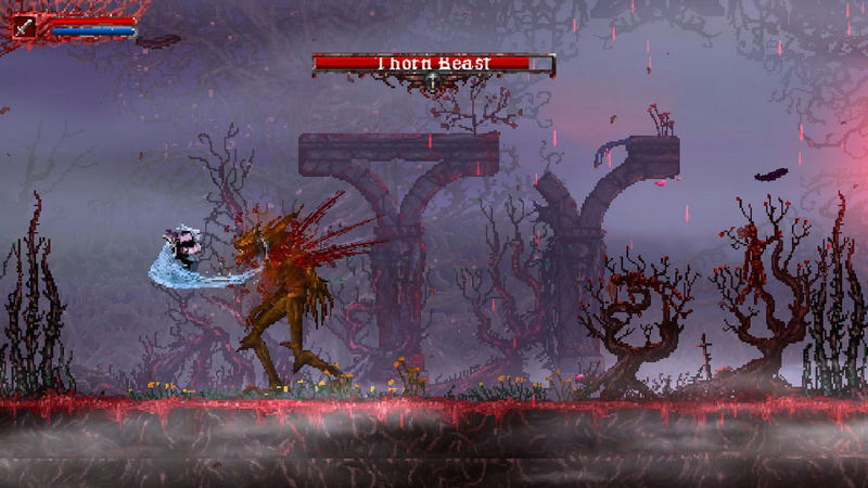 Slain: Back From Hell image 3