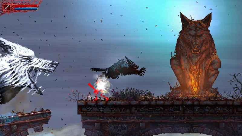 Slain: Back From Hell image 6