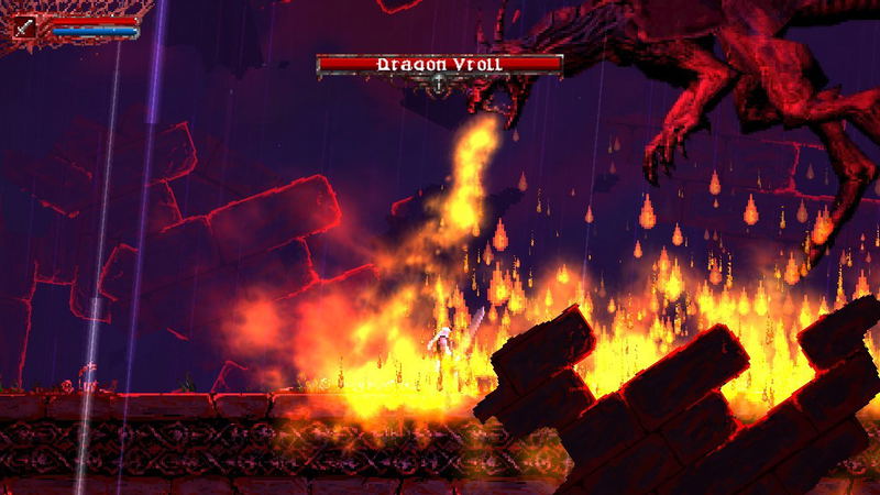 Slain: Back From Hell image 8