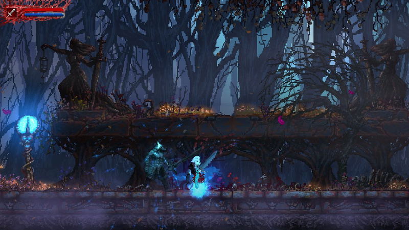 Slain: Back From Hell image 9