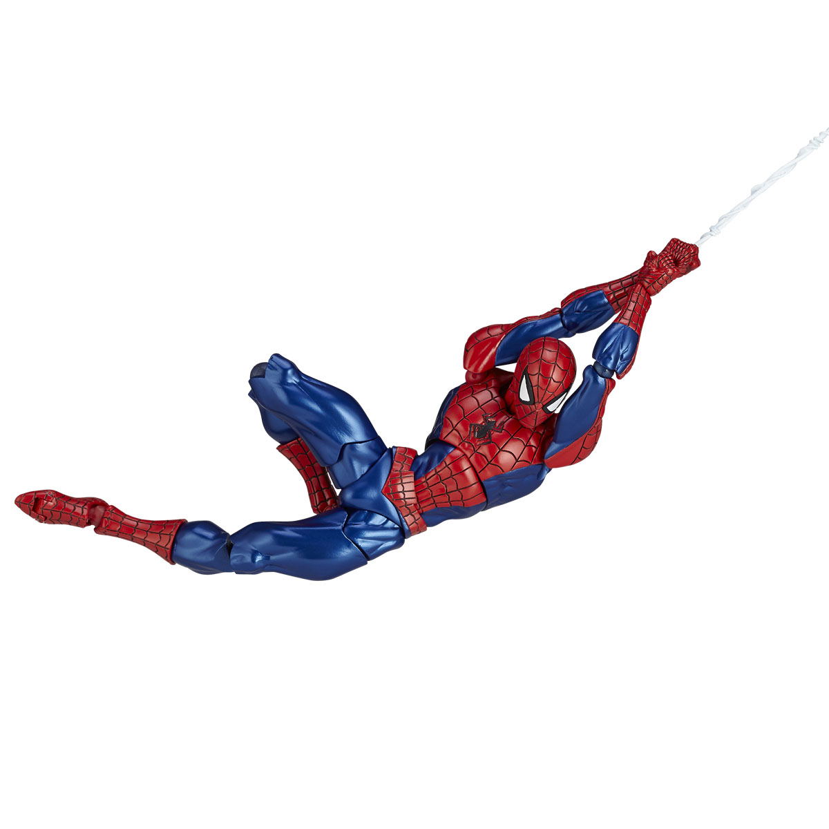 Spider-Man Amazing Yamaguchi Series No. 002: Spider-Man (Re-run)