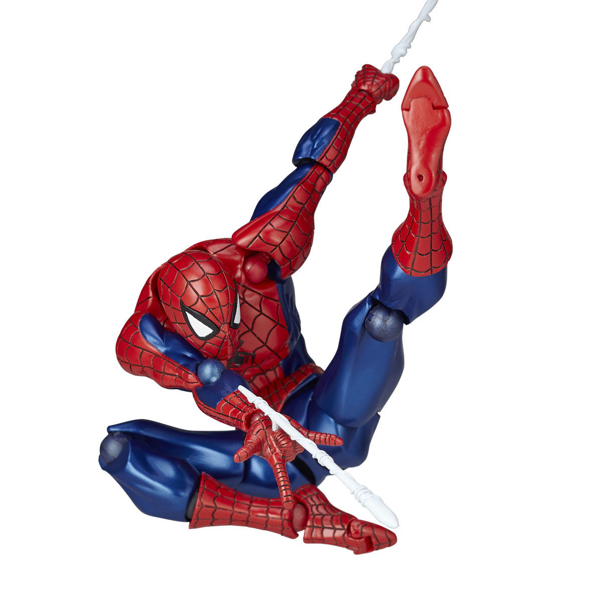 Spider-Man Amazing Yamaguchi Series No. 002: Spider-Man (Re-run)
