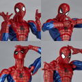 Spider-Man Amazing Yamaguchi Series No. 002: Spider-Man (Re-run) thumbnail 4