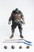 Teenage Mutant Ninja Turtles Out of the Shadows 1/6 Scale Collectible Figure: Leonardo thumbnail 8