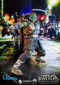 Teenage Mutant Ninja Turtles Out of the Shadows 1/6 Scale Collectible Figure: Leonardo thumbnail 11