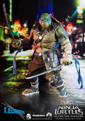 Teenage Mutant Ninja Turtles Out of the Shadows 1/6 Scale Collectible Figure: Leonardo thumbnail 12