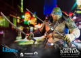Teenage Mutant Ninja Turtles Out of the Shadows 1/6 Scale Collectible Figure: Leonardo thumbnail 15