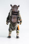 Teenage Mutant Ninja Turtles Out of the Shadows 1/6 Scale Collectible Figure: Michelangelo thumbnail 5