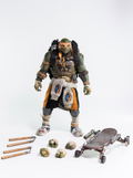 Teenage Mutant Ninja Turtles Out of the Shadows 1/6 Scale Collectible Figure: Michelangelo thumbnail 6
