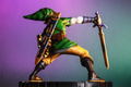 The Legend of Zelda Skyward Sword Vinyl Statue: Link thumbnail 19
