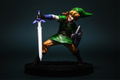 The Legend of Zelda Skyward Sword Vinyl Statue: Link thumbnail 26