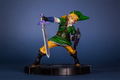 The Legend of Zelda Skyward Sword Vinyl Statue: Link thumbnail 27