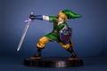 The Legend of Zelda Skyward Sword Vinyl Statue: Link thumbnail 28