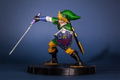 The Legend of Zelda Skyward Sword Vinyl Statue: Link thumbnail 29