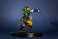 The Legend of Zelda Skyward Sword Vinyl Statue: Link thumbnail 33