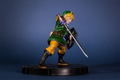 The Legend of Zelda Skyward Sword Vinyl Statue: Link thumbnail 34
