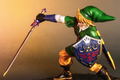 The Legend of Zelda Skyward Sword Vinyl Statue: Link thumbnail 35