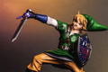 The Legend of Zelda Skyward Sword Vinyl Statue: Link thumbnail 37