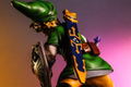 The Legend of Zelda Skyward Sword Vinyl Statue: Link thumbnail 40