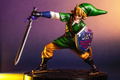 The Legend of Zelda Skyward Sword Vinyl Statue: Link thumbnail 42