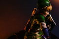 The Legend of Zelda Skyward Sword Vinyl Statue: Link thumbnail 46